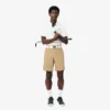 Erkek Çok Cepli Ultra Dry Golf Şortu