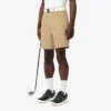 Erkek Çok Cepli Ultra Dry Golf Şortu