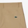 Erkek Çok Cepli Ultra Dry Golf Şortu