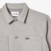 Erkek Oversized Flanel Gömlek