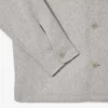 Erkek Oversized Flanel Gömlek
