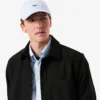 Erkek Oversized Çift Yüzlü Overshirt