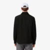 Erkek Oversized Çift Yüzlü Overshirt