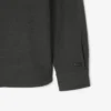 Erkek Oversized Çift Yüzlü Overshirt