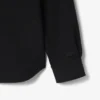 Erkek Oversized Çift Yüzlü Overshirt