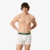 Erkek Pamuklu Jersey Bokserlar 3’lü Paket