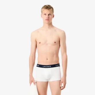 Erkek Pamuklu Jersey Bokserlar 5’li Paket
