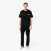Erkek Pamuklu Jersey Pijama Pantolonu