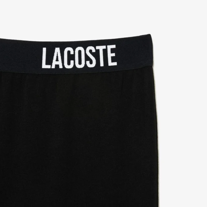 Erkek Pamuklu Jersey Pijama Pantolonu