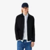 Erkek Pamuklu Overshirt Ceket