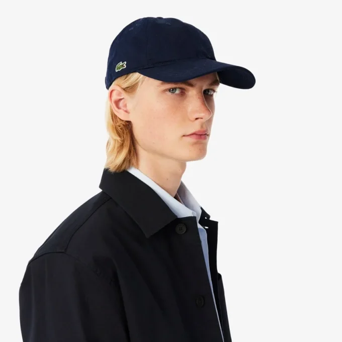 Erkek Pamuklu Overshirt Ceket
