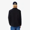 Erkek Pamuklu Overshirt Ceket