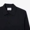 Erkek Pamuklu Overshirt Ceket