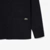 Erkek Pamuklu Overshirt Ceket