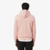 Erkek Pamuklu Polar Kapüşonlu Sweatshirt