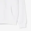 Erkek Pamuklu Polar Kapüşonlu Sweatshirt