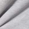 Erkek Pamuklu Polar Kapüşonlu Sweatshirt