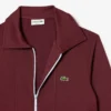 Erkek Paris Fermuarlı Sweatshirt