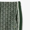 Erkek Paris Monogram Eşofman Altı