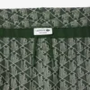 Erkek Paris Monogram Eşofman Altı