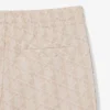 Erkek Paris Monogram Eşofman Altı