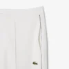 Erkek Pileli Twill Eşofman Altı