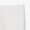 Erkek Pileli Twill Eşofman Altı