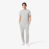 Erkek Polar Ev Giysisi Jogger Pantolon