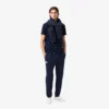 Erkek Polar Ev Giysisi Jogger Pantolon