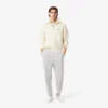 Erkek Polar Ev Giysisi Jogger Pantolon