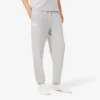 Erkek Polar Ev Giysisi Jogger Pantolon