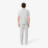 Erkek Polar Ev Giysisi Jogger Pantolon