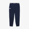 Erkek Polar Ev Giysisi Jogger Pantolon