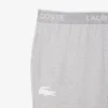 Erkek Polar Ev Giysisi Jogger Pantolon