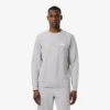 Erkek Polar Ev Giysisi Kapüşonlu Sweatshirt