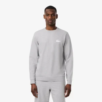 Erkek Polar Ev Giysisi Kapüşonlu Sweatshirt