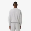 Erkek Polar Ev Giysisi Kapüşonlu Sweatshirt