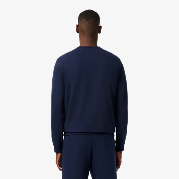Erkek Polar Ev Giysisi Kapüşonlu Sweatshirt