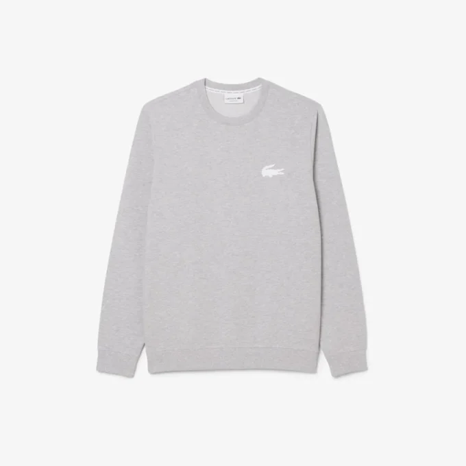 Erkek Polar Ev Giysisi Kapüşonlu Sweatshirt