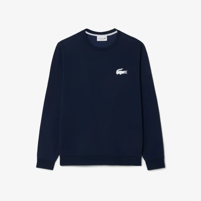 Erkek Polar Ev Giysisi Kapüşonlu Sweatshirt