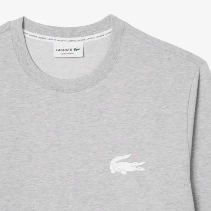Erkek Polar Ev Giysisi Kapüşonlu Sweatshirt