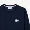 Erkek Polar Ev Giysisi Kapüşonlu Sweatshirt