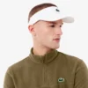 Erkek Polar Fleece Çeyrek Fermuarlı Golf Üstü