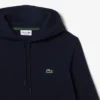 Erkek Polar Kapüşonlu Sweatshirt