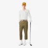 Erkek Polo Tişört Yakalı Streç Golf Kazak