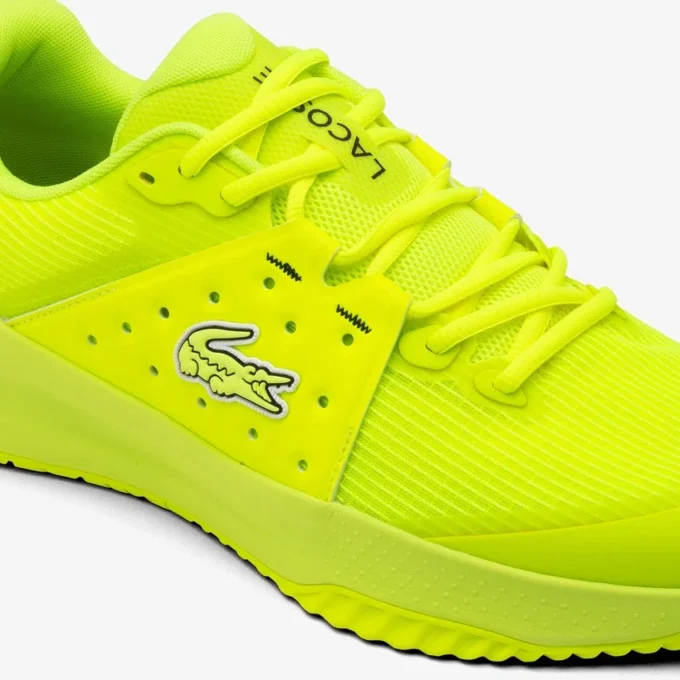 Erkek Power Serve Padel Ayakkabıları