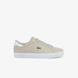 Erkek Powercourt Deri Sneaker