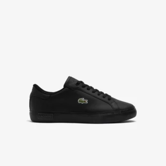 Erkek Powercourt Deri Sneaker