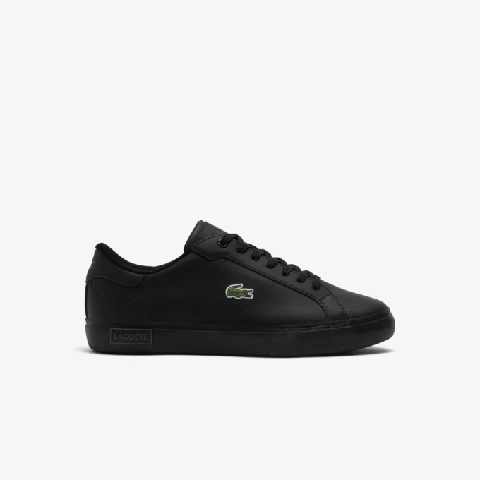 Erkek Powercourt Deri Sneaker