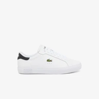 Erkek Powercourt Deri Sneaker